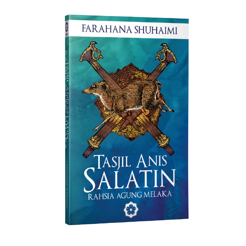 Tasjil Anis Salatin - Rahsia Agung Melaka