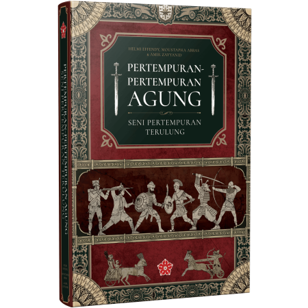 Pertempuran-pertempuran Agung : Seni Pertempuran Terulung