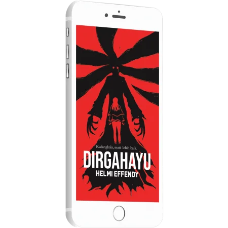 E-BUKU Dirgahayu - Helmi Effendy