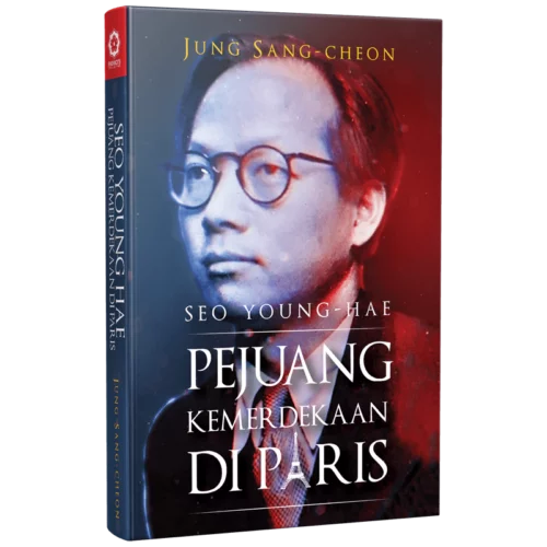 Pejuang Kemerdekaan Di Paris, Seo Young-Hae