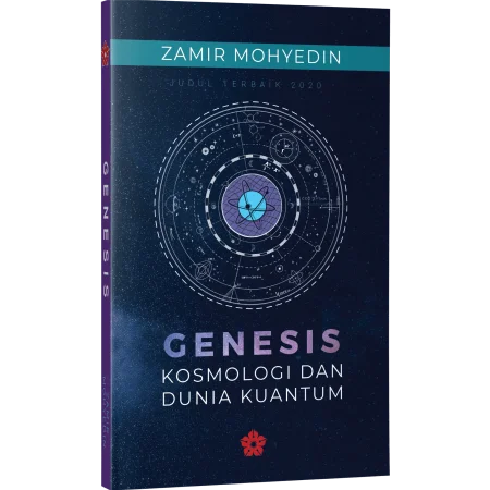 Genesis: Kosmologi dan Dunia Kuantum