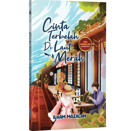 Cinta Terbelah Di Laut Merah