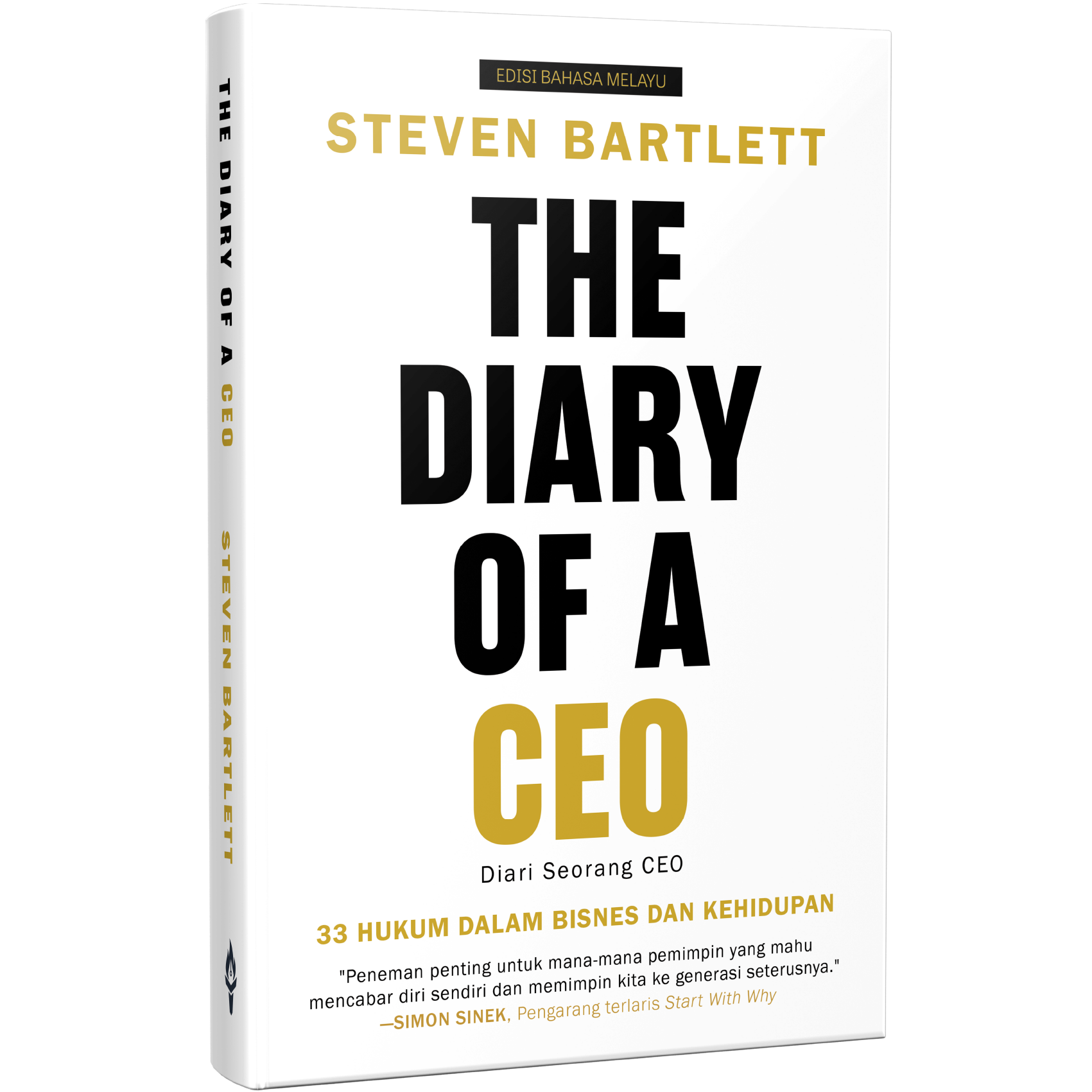 The Diary Of A CEO - Schede Di Conversazione (2a Edizione)