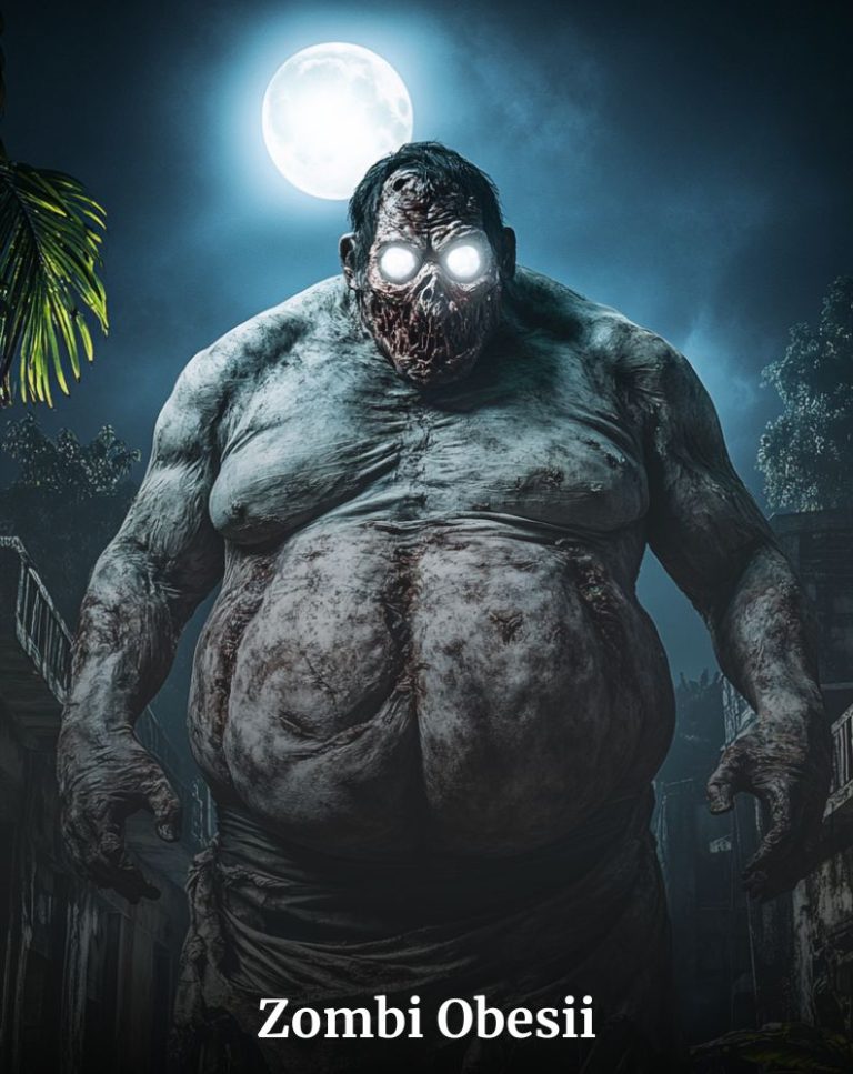 Zombi Obesii