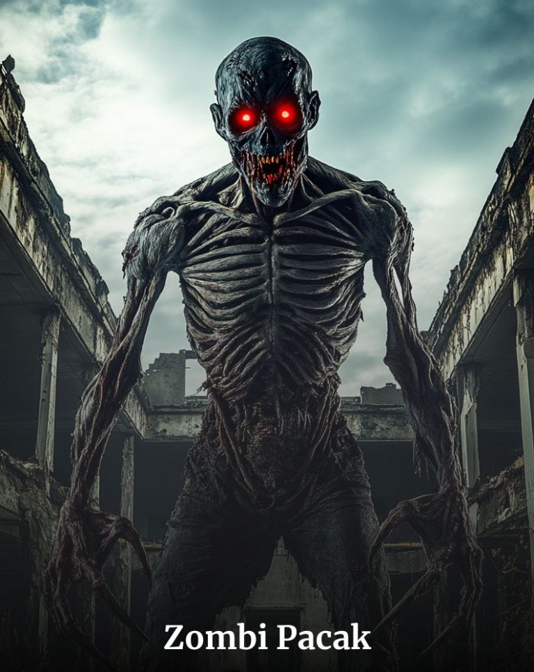 Zombi Pacak