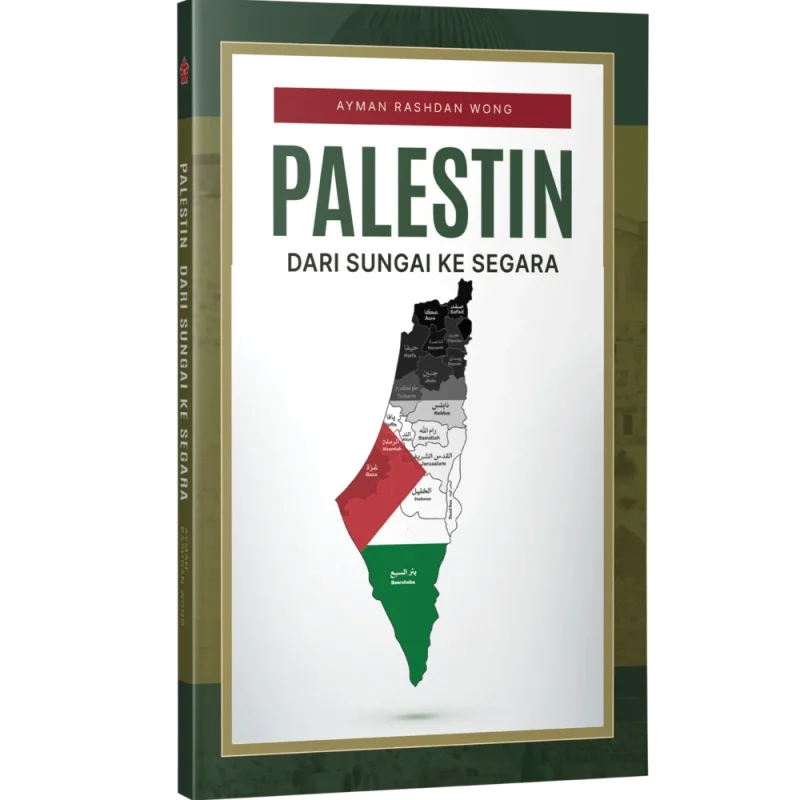 Palestin: Dari Sungai ke Segara