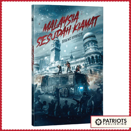 Malaysia Sesudah Kiamat