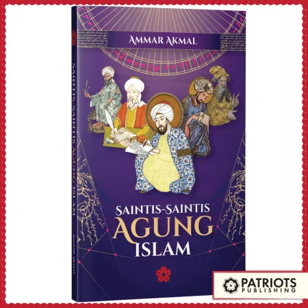 Saintis-Saintis Agung Islam