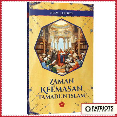 Zaman Keemasan Tamadun Islam