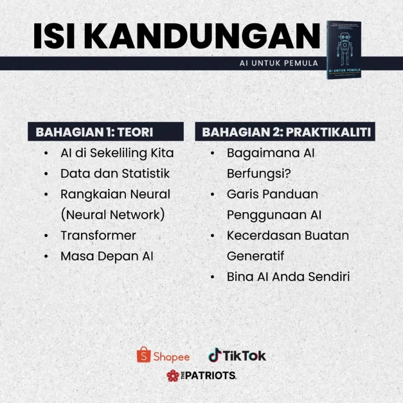 AI Untuk Pemula - Image 3