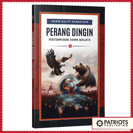 Perang Dingin: Pertempuran Tanpa Senjata