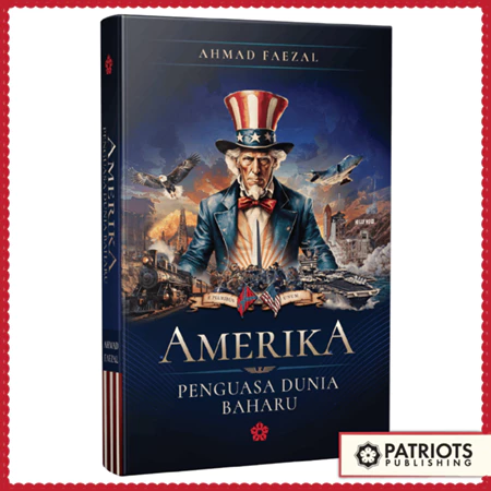 Amerika: Penguasa Dunia Baharu