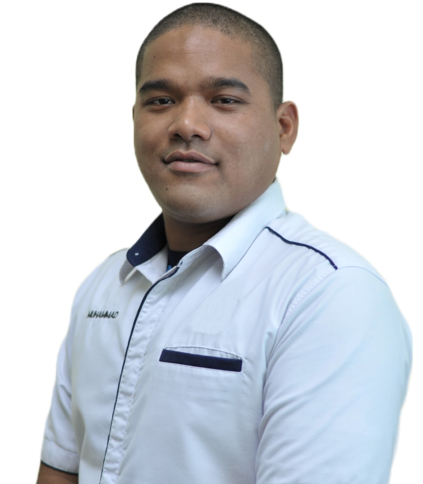 Muhammad bin Ismail