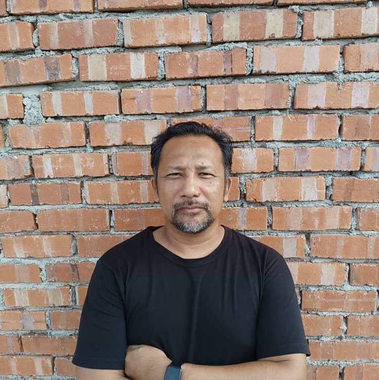 Fitri Hussin