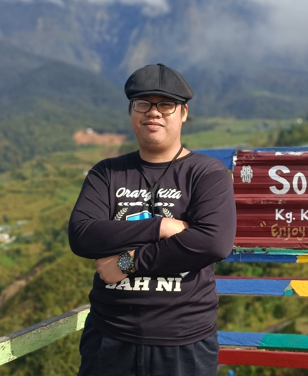 Dinie Liow