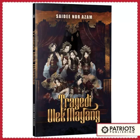 Mahakarya - Tragedi Ulek Mayang