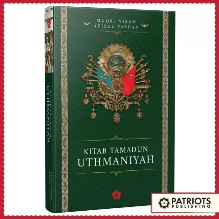 Kitab Tamadun Uthmaniyah