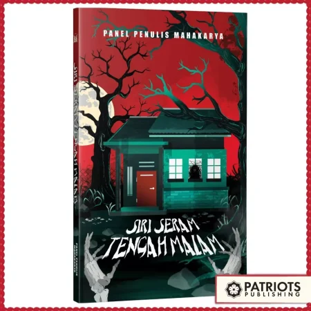 Mahakarya - Siri Seram Tengah Malam