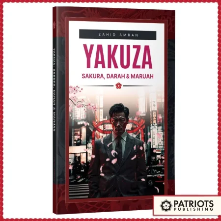 Yakuza: Sakura, Darah & Maruah