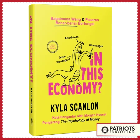 In This Economy? [Edisi Bahasa Melayu]