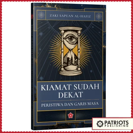 Kiamat Sudah Dekat: Peristiwa dan Garis Masa