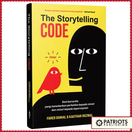 The Storytelling Code