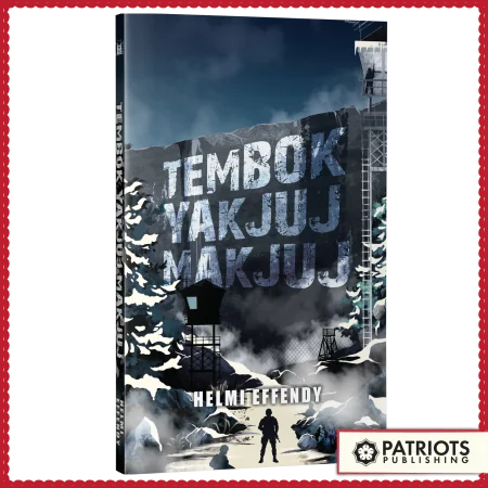 Tembok Yakjuj Makjuj