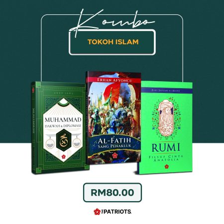 Kombo Tokoh Islam