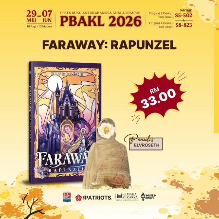Faraway: Rapunzel