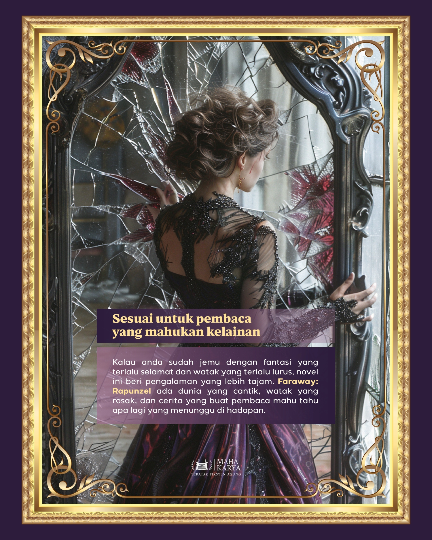 Faraway: Rapunzel - Image 9