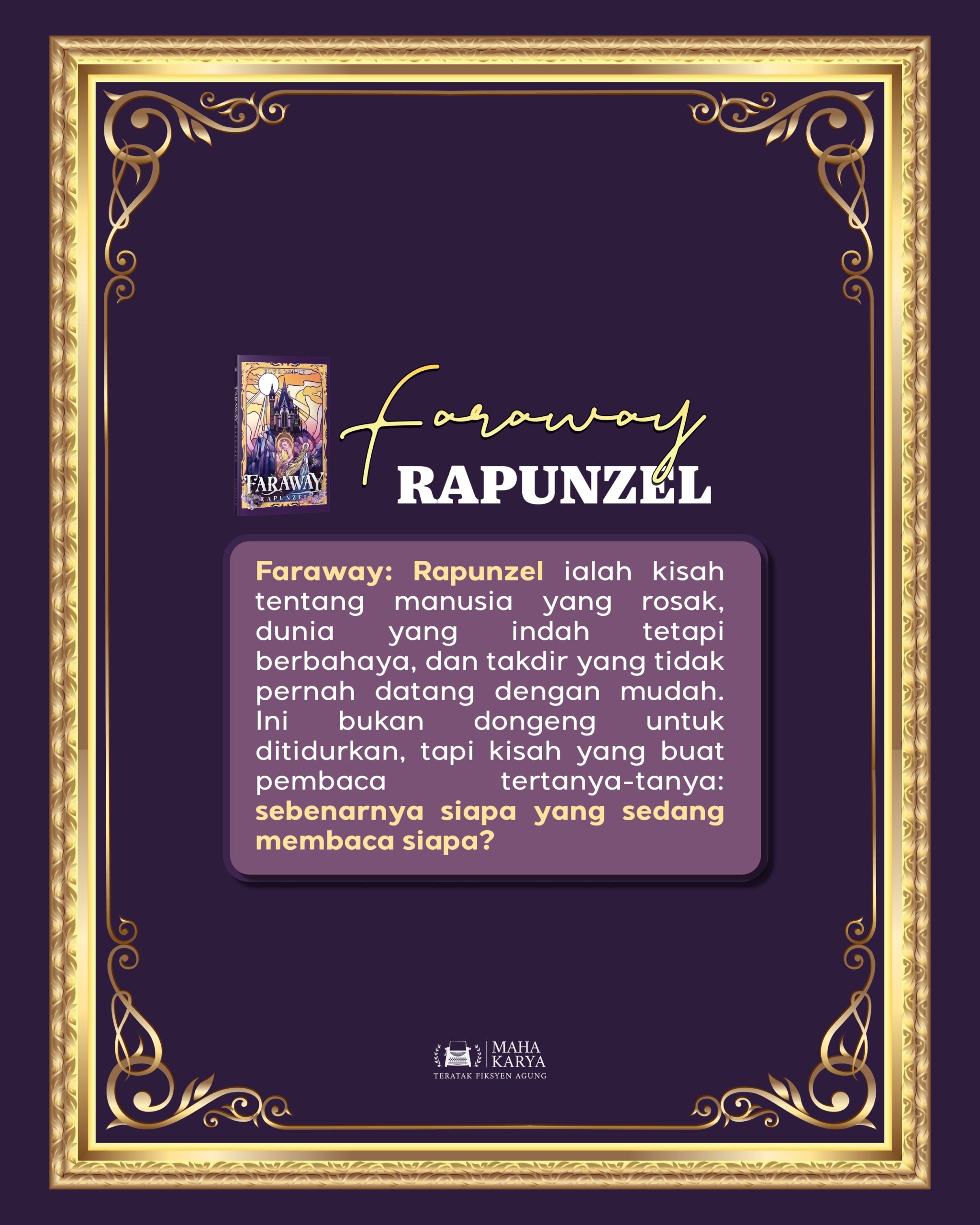 Faraway: Rapunzel - Image 5