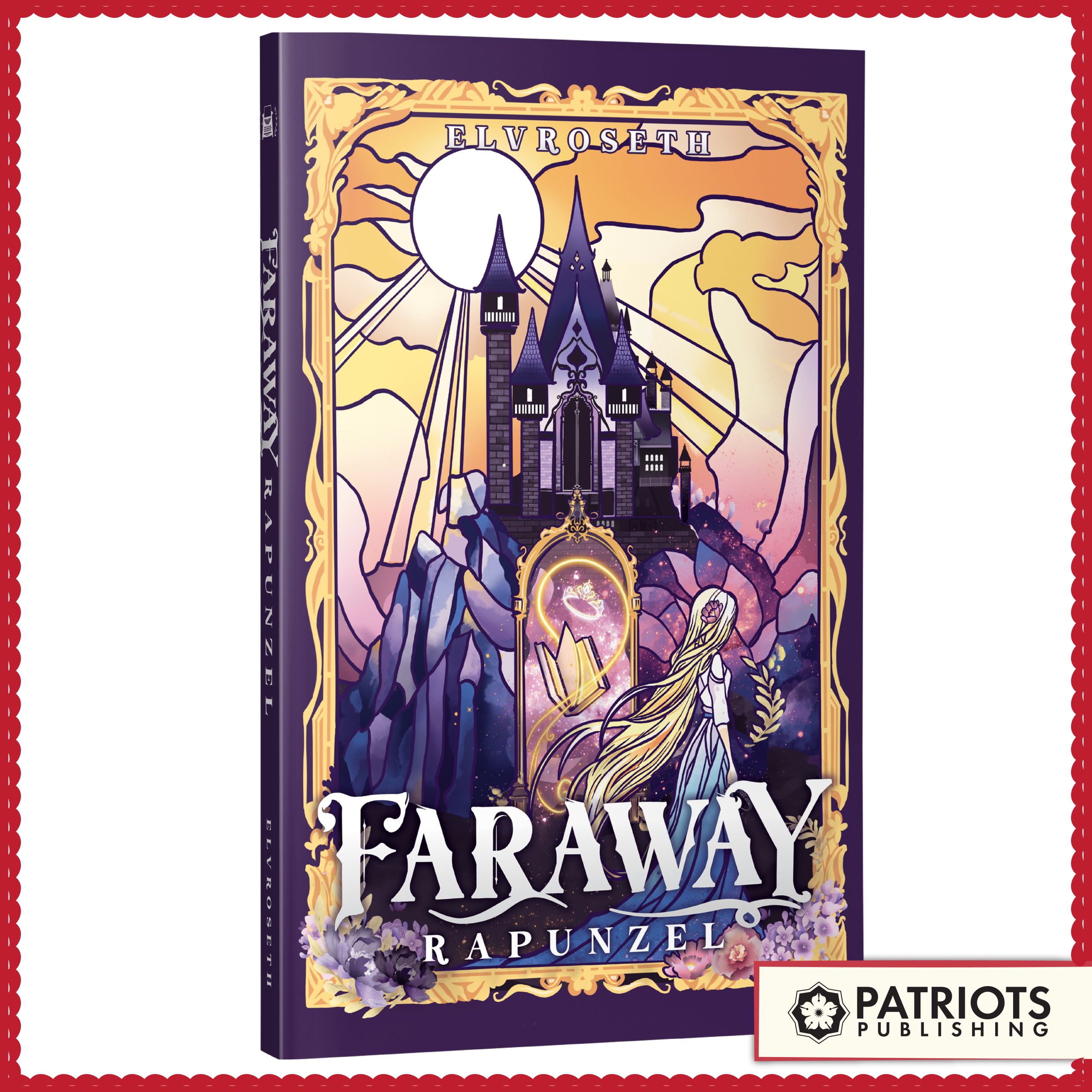 Faraway: Rapunzel - Image 2