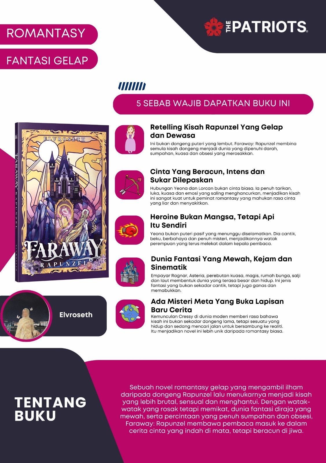 Faraway: Rapunzel - Image 4