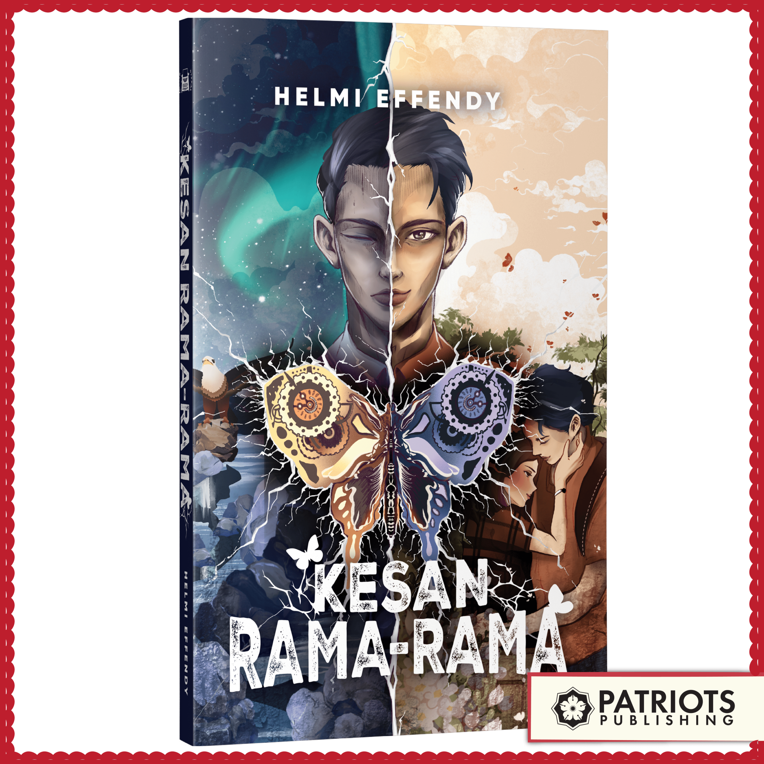 Kesan Rama-rama - Image 2