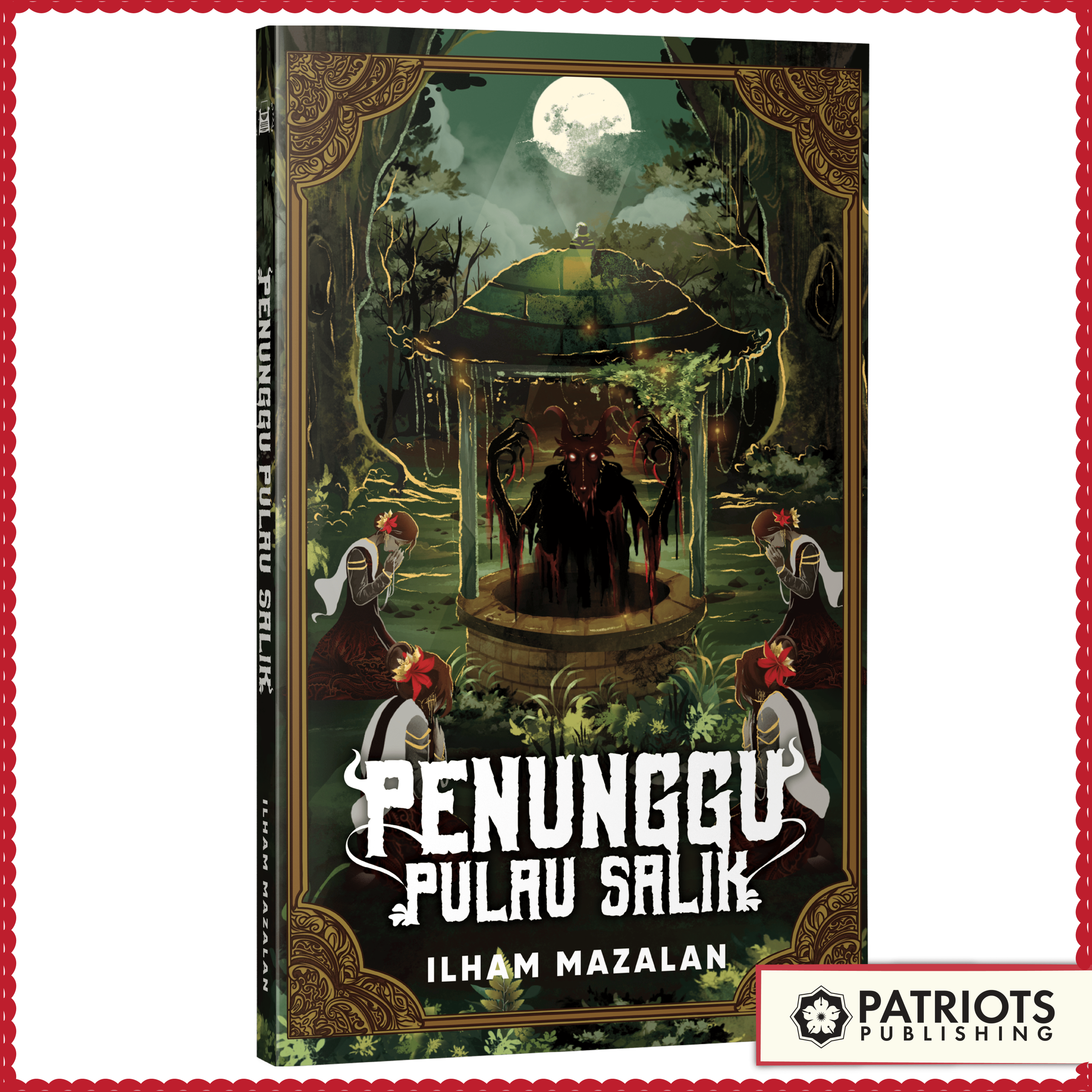 Penunggu Pulau Salik - Image 2