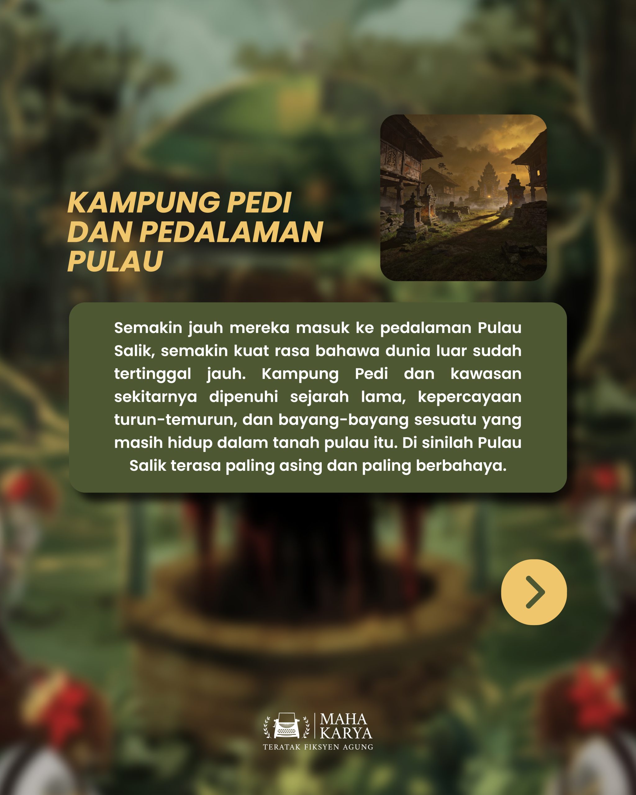 Penunggu Pulau Salik - Image 7