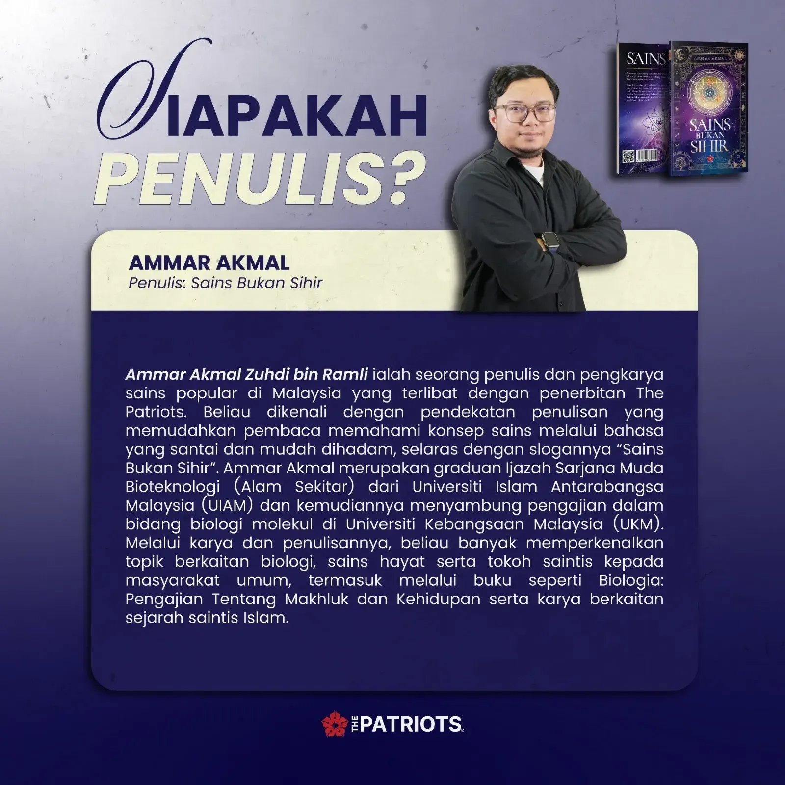Sains Bukan Sihir - Image 3